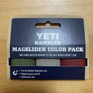 YETI RAMBLER MAGSLIDER CALOR PACK