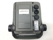 【領収書発行可】☆HONDEX/ホンデックス 4.3型ワイドカラー液晶GPS内蔵ポータブル魚探(西日本) PS-511CN-W [IT0Q5JAOWHAY]_画像2