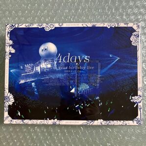 乃木坂46 7th YEAR BIRTHDAY LIVE ブルーレイ