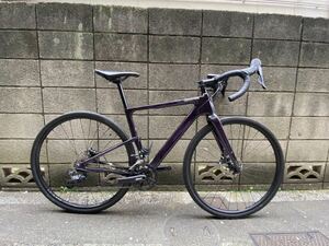 キャノンデール トップストーンカーボン5 GRX CANNONDALE topstone carbon bonus giftincludedSHIMANO 