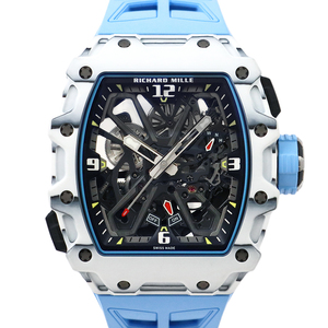 リシャールミル（RICHARD MILLE）RM35-03 オートマティック ラファエル・ナダル メンズ 腕時計 新品