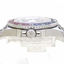 ロレックス（ROLEX）GMTマスターII 126710BLRO ペプシベゼル 2020年3月/ランダムシリアル メンズ 腕時計 未使用品_画像5