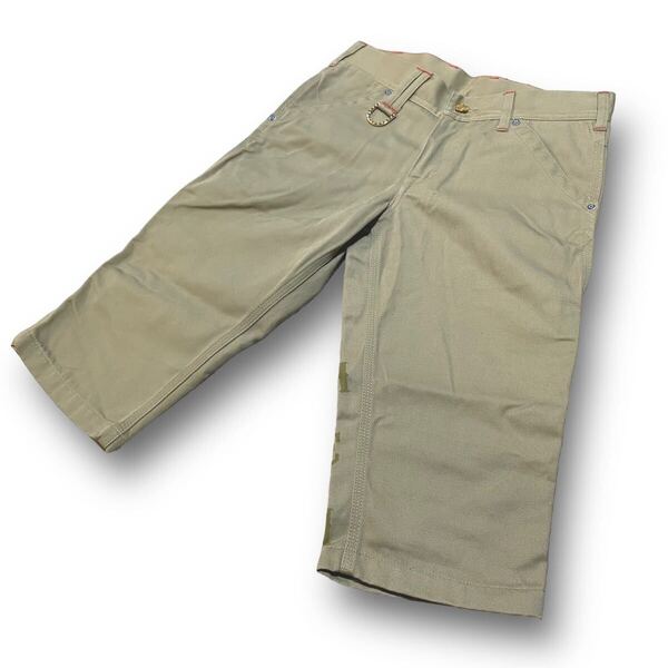 ROEN ロエン × DICKIES ディッキーズ ハーフパンツ サイズ30