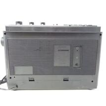 SANYO MR-G380 ラジカセ ラジオ カセット サンヨー_画像5