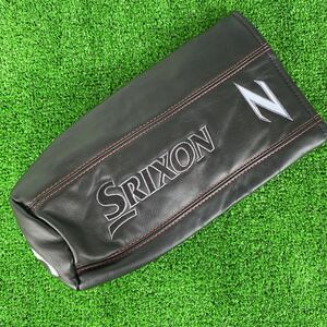 新品 SRIXON スリクソン 純正 Z F45 FW 3+ 3 ヘッドカバー 即決 送料無料