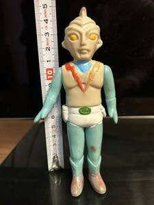  Pachi . star human Zone sofvi total height approximately 15CM Bandai poppy takatokbruma. bear ru sun M1 number meti com Ultraman Godzilla ma-mito