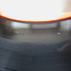 □レインボー RAINBOW DIFFICULT TO CARE 米盤オリジナル 両面STERLING刻印 音圧高い！の画像5