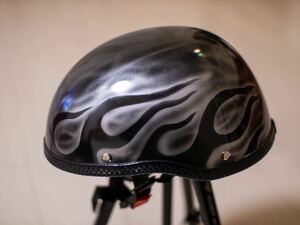 Утиный хвост украшения шлема велосипедные велосипеды на заказ краски Harle