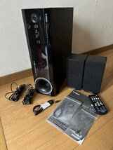 YAMAHA ホームシアターシステム YHT-S351