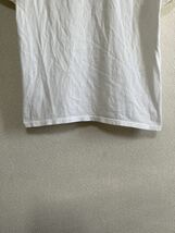 【即決】【送料最安360円】 NUMBER NINE ナンバーナイン PRINT TEE Tシャツ カットソー 半袖 WHITE ホワイト 白色 即決早い者勝ち_画像6