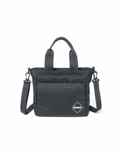 【新品未使用】 24SS 新品 FCRB f.c real bristol エフシーレアルブリストル SOPHNET ソフネット TOUR MINI TOTE BAG トートバッグ かばん