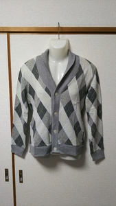 abx. cardigan 