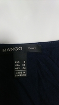 美品！MANGO(マンゴ)のTシャツ、タンクトップ_画像2