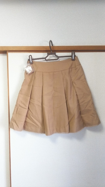 any sis(エニィスィス)のスカート
