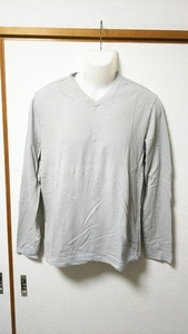 DKNY( Donna Karan New York ). long sleeve T shirt, long T-shirt 