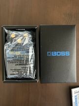 ★未使用★BOSS BD-2(シールド付き)_画像2