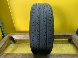 No2866 B3 ブリヂストン　ECOPIA NEXTRY 225/55R17 97V 1本 スペア―　パンク補修に