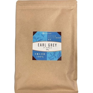  mail service free shipping Earl Gray black tea BOP 200g JAF TEA high class crushing tea leaf payment on delivery date designation un- possible 