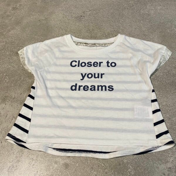 半袖Tシャツ（カットソー）100センチ