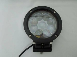 汎用 サーチライト フォグ 作業灯 CREE 9発 LED 45W 12V/24V兼用