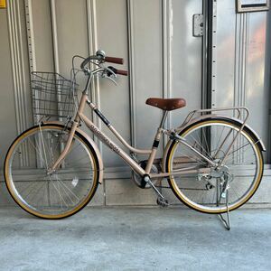 自転車 24インチ 小学生 美品 美車 引き取り希望