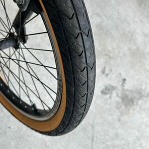 自転車 BMX mongooseマングースの画像7