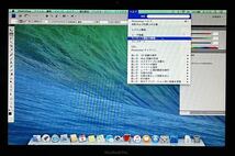 【〜動作OK♪〜】Adobe Illustrator CS4 & Photoshop CS4＆ MacBook Pro (13-inch） SSD搭載/充電器付属_画像2