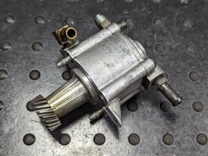 ■Buell 1926Lightニング Genuine Oilポンプ engine S1936Authorised inspection索 Buell X1 M2 1928XL883 XL1200 [R060514]