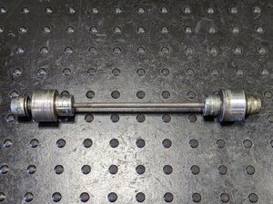 # Buell S1 lightning original Swing Arm pivot shaft SS11 search Buell X1 M2 S3 XL883 XL1200 [R060514]