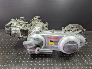 ■ジレラ ランナー ST200 Genuine engine Authorised inspection索 VXR200 ST125 RST200 RUNNER [R060518]