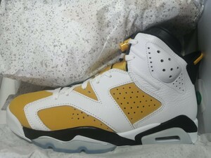 JORDAN BRAND AIR JORDAN 6 RETRO エア ジョーダン 6 レトロ