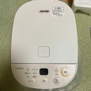 マイコン炊飯ジャー RM-4547