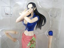 5196R◎メガハウス P.O.P フィギュア ONE PIECE ワンピース ニコ・ロビン◎中古_画像3