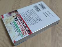 【未読品】エクスタス・オンライン 03.アダルトモードと課金の狭間でポエムを叫ぶ魔王　初版 帯付き　久慈マサムネ 平つくね_画像3