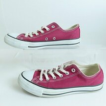 CONVERSE/コンバース ALL STAR OX オールスター 1C030/26.0 /080_画像4