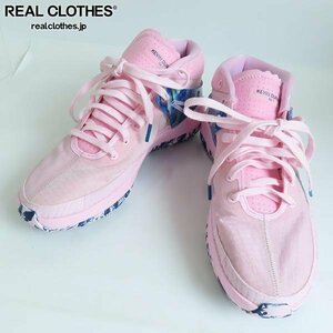 NIKE/ナイキ KD 13 Aunt Pearl KD13 アントパール DC0012-600/27.0 /080