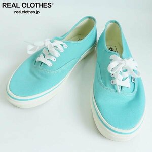 VANS/バンズ AUTHENTIC スニーカー 623284-0003/26.0 /080