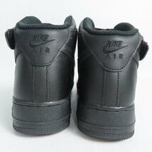 NIKE/ナイキ AIR FORCE 1 MID 07/エアフォース 1 ミッド`07/CW2289-001/27 /080_画像2