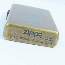 ZIPPO/ジッポー PENICILLIN/ペニシリン 1997年製 /LPL_画像4