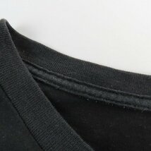 ☆POLO RALPH LAUREN/ポロラルフローレン ロゴ刺繍 Vネック 半袖Tシャツ フラック/L /LPL_画像6