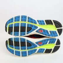 NIKE/ナイキ LUNARGLIDE+3/ルナグライド ランニングシューズ 454164-604 28 /080_画像4