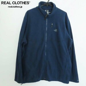 ☆THE NORTH FACE/ノースフェイス フリース ストレッチ TKA200 XXL /060