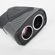 Bushnell/ブッシュネル ピンシーカー Pro XE ジョルト ゴルフ レーザー距離計 /000_画像4