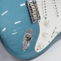 ★Fender Made in MEXICO/フェンダーメキシコ Player Stratocaster/ストラトキャスター 2017年製 ギグケース付 同梱×/160_画像7