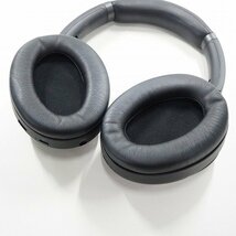 SONY/ソニー WH-1000XM3 Bluetooth ワイヤレス ノイズキャンセリング ヘッドホン ヘッドフォン 動作確認済み /000_画像7