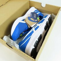 【未使用】asics/アシックス Jolt 3/ジョルト ランニングシューズ 1011B041-407/26 /080_画像9