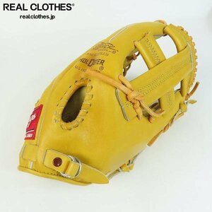 Rawlings/ローリングス 軟式 内野手 右投げ用 グローブ B220907 /080