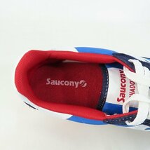 SAUCONY/サッカニー SHADOW ORIGINAL スニーカー S70431-2/US10.5 /080_画像5