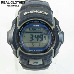 G-SHOCK/Gショック 海外モデル G-7600-2 /000の画像1