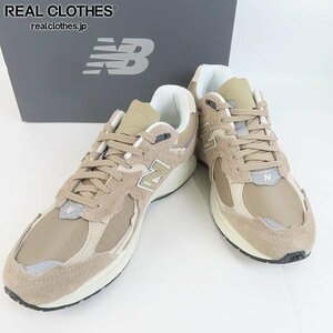 NEW BALANCE/ニューバランス スニーカー M2002RDL/28.0 /080